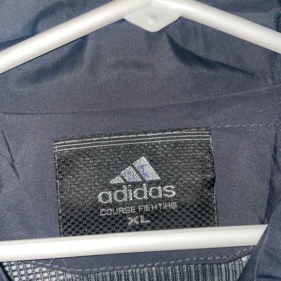 Adidas full zip jacket - Picture 4 of 8